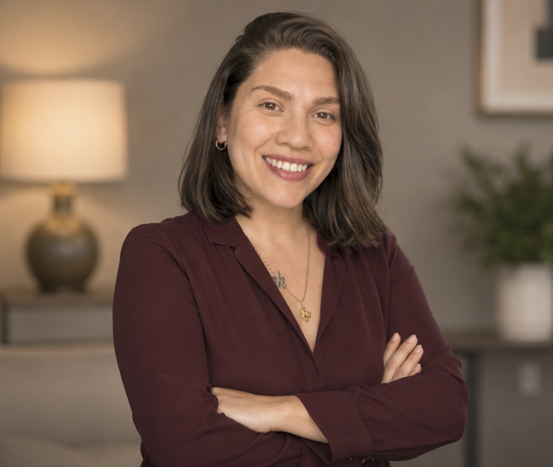 Yesennia (Gigi) Rofrano, 