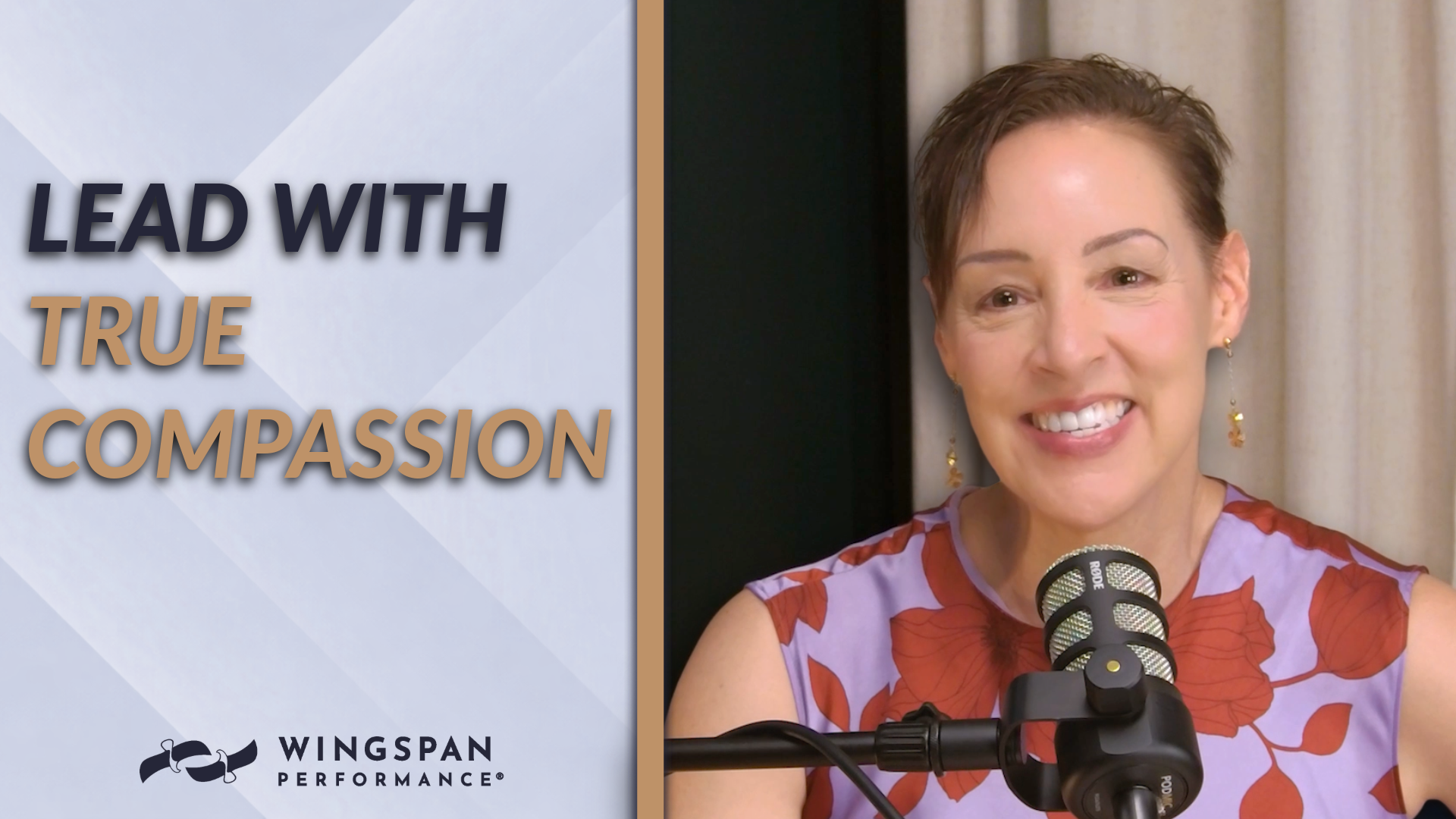 Leading with Compassion