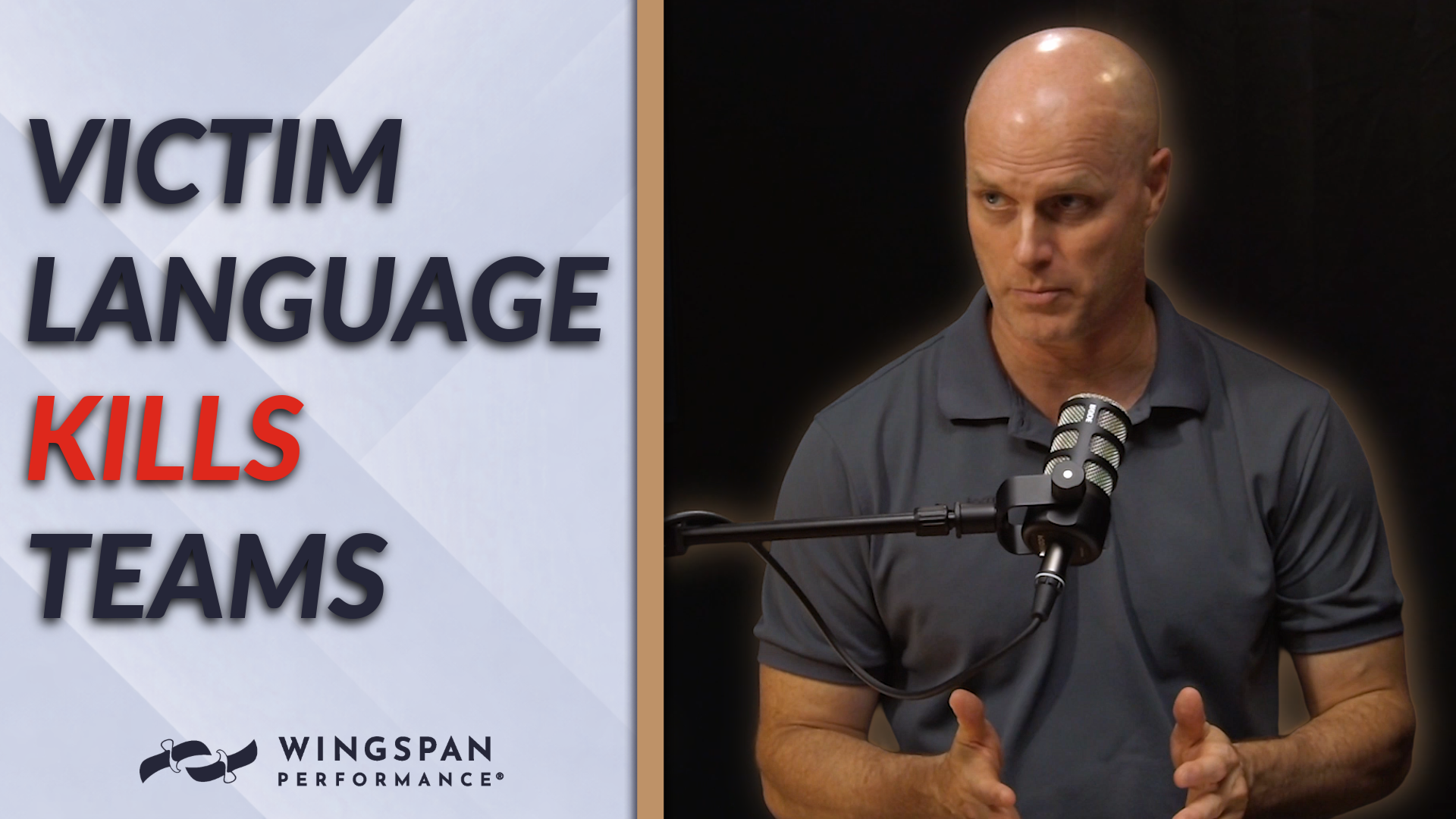 Episode 36: Leadership Ownership vs Victim Mentality: How Top Teams Hire
